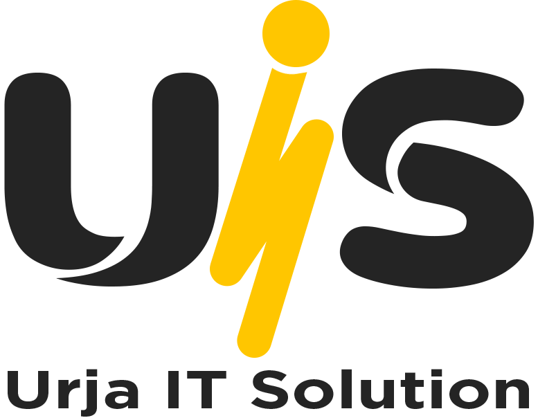 UiS - Urja IT Solutions